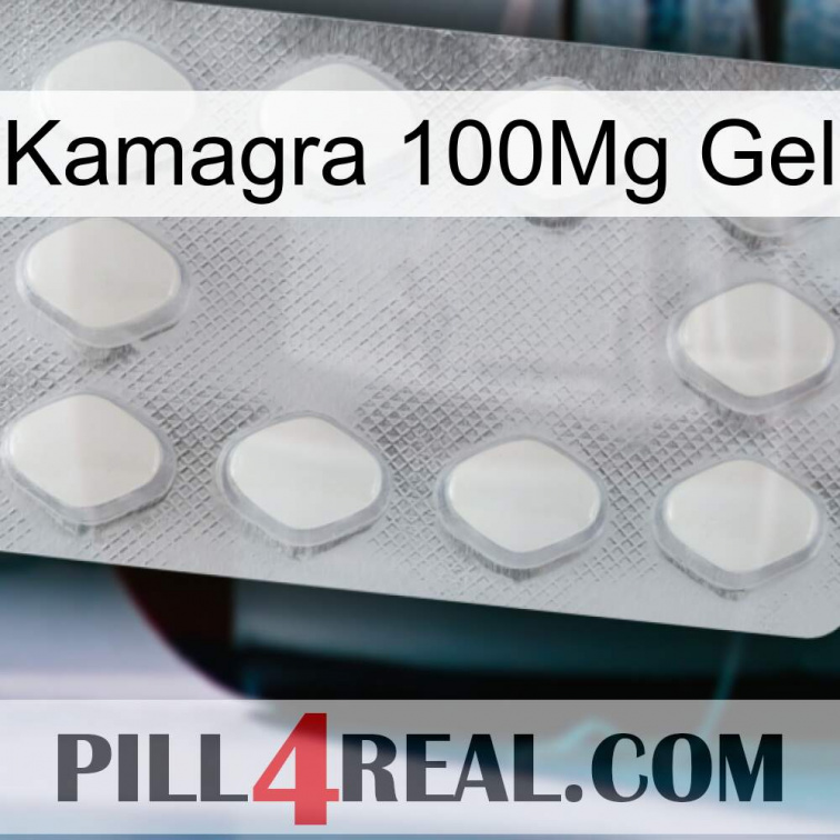 Kamagra 100Mg Gel 16